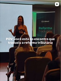 Post do Instagram Céfalo-X