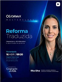 Post do Instagram Céfalo-X