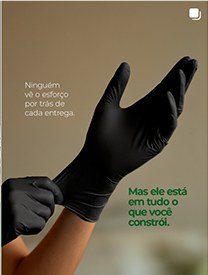 Post do Instagram Céfalo-X
